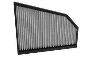 Tesla X Cabin Air Filter - K&N Engineering - `16-`21 Tesla X Cabin Air Filter - K&N Engineering - `16-`21